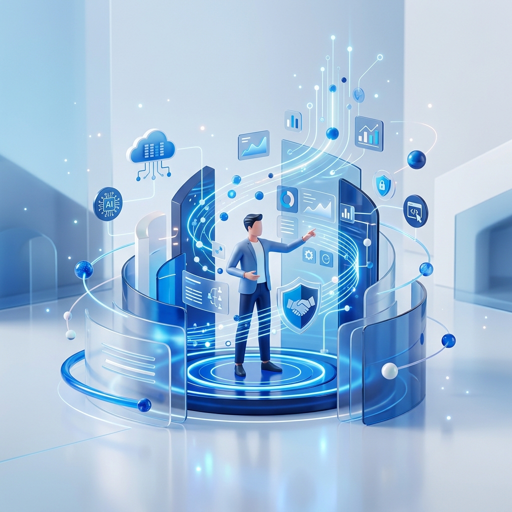 Consultoría TI e Innovación