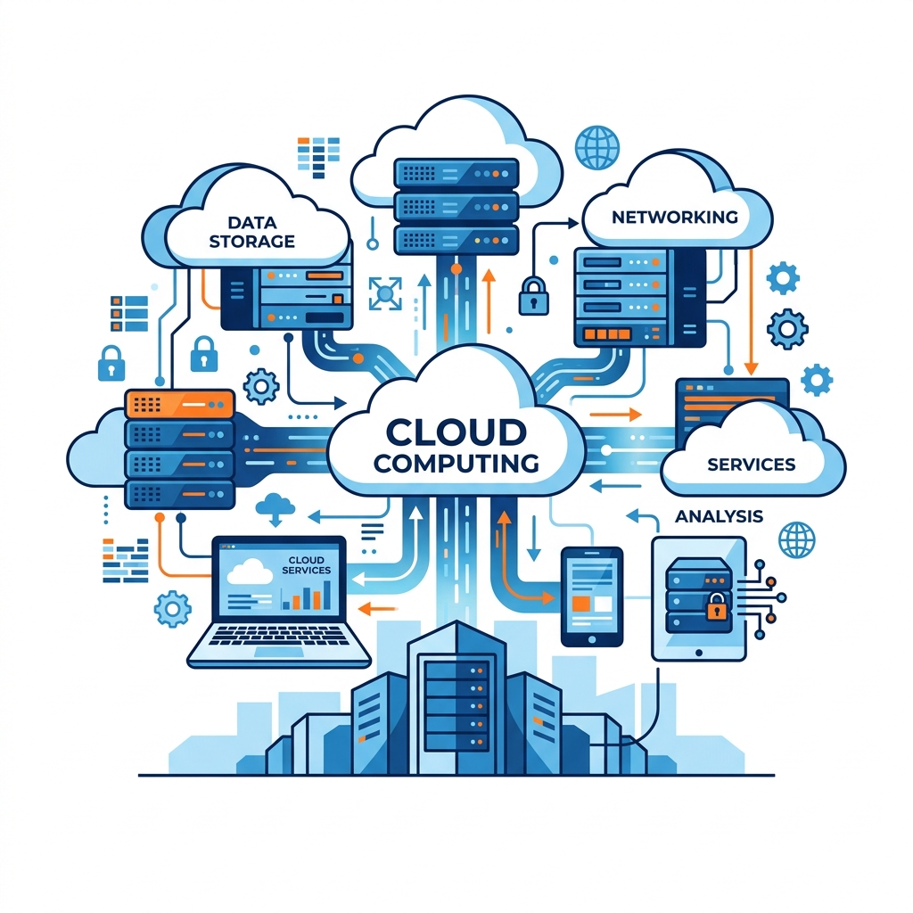 Soluciones Cloud