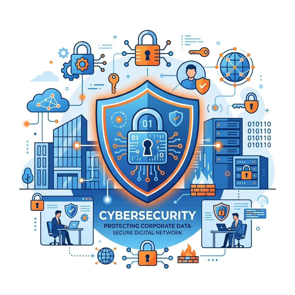 Ciberseguridad