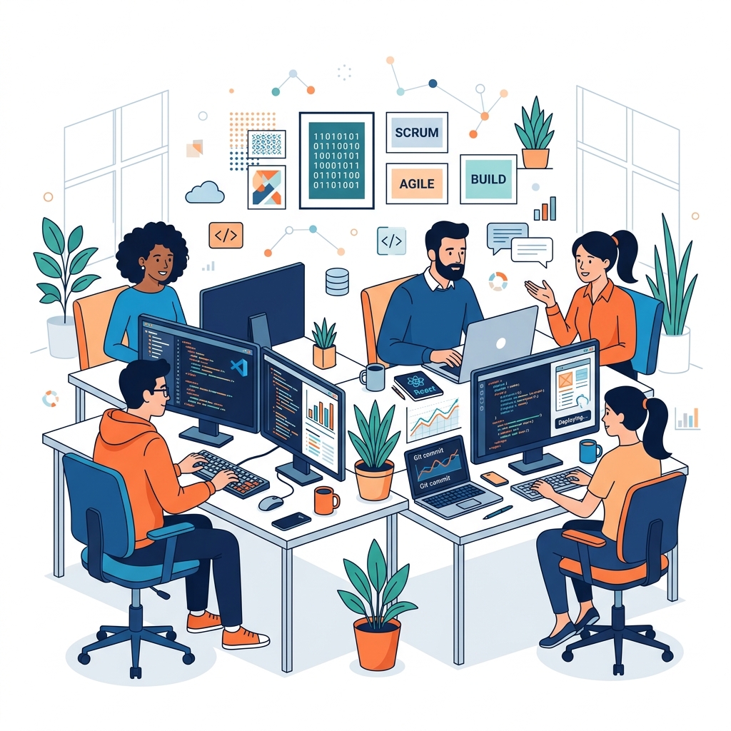 Desarrollo de Software / Web