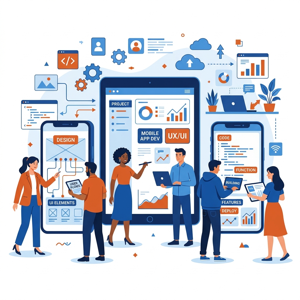 Desarrollo de Software a Medida