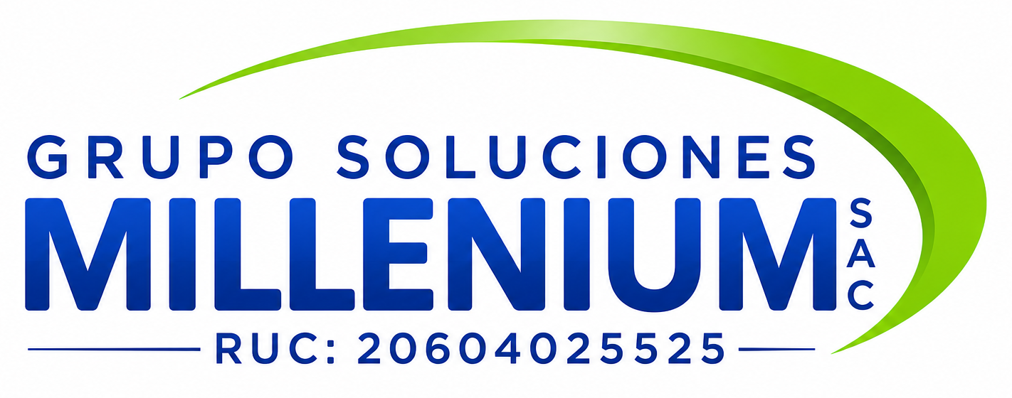 Grupo Soluciones Millenium S.A.C.